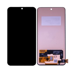Touch+Display Vivo V29 Lite Preto Touch+Display Vivo V29 Lite Preto